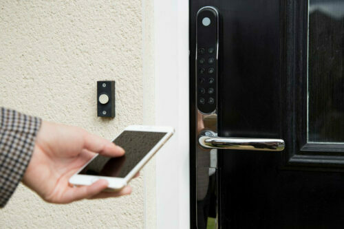 Access Control systems in Johns Creek GA