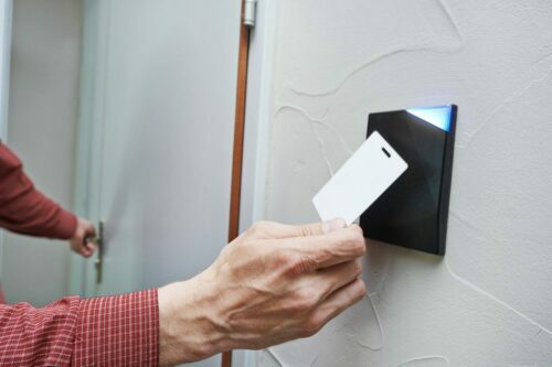 Card Reader access control systems installed in Johns Creek GA Card Reader access control systems installed in Johns Creek GA